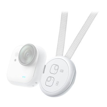 Магнитный кулон для Insta360 GO Ultra - xstore.md