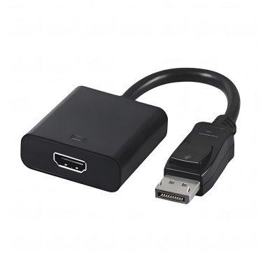 Видеоадаптер Cablexpert A-DPM-HDMIF-002 - xstore.md