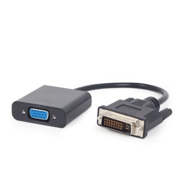 Видеоадаптер Cablexpert A-DVID-VGAF-01 - xstore.md