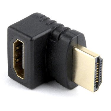 Видеоадаптер Cablexpert A-HDMI270-FML - xstore.md