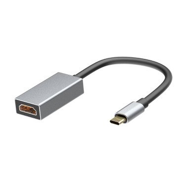 Видеоадаптер Cablexpert A-USB3C-HDMI-01 - xstore.md