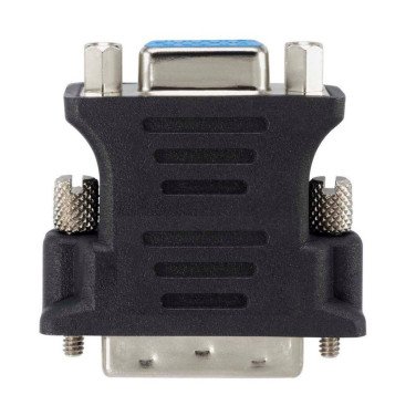 Видеоадаптер SPACER DVI to D-Sub (VGA) - xstore.md