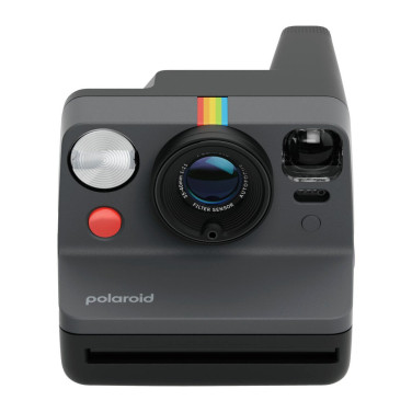 Aparat foto instant Polaroid Now+ Gen 3 - xstore.md