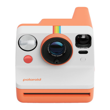 Aparat foto instant Polaroid Now Gen 3 - xstore.md