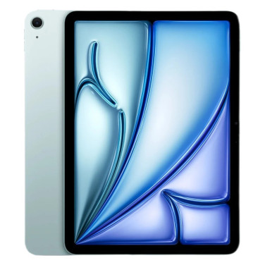 Apple iPad Air 13 2026 (MH9J4), Blue - xstore.md