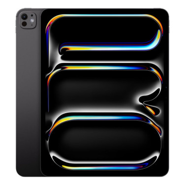 Apple iPad Pro 11 2025 (MDYN4), Black - xstore.md