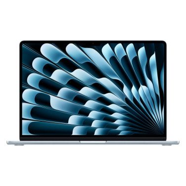Apple MacBook Air 15 2026 (MDVU4), Sky Blue - xstore.md