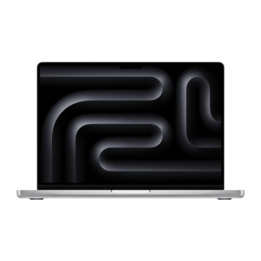 Apple MacBook Pro 14 2026 (Z1MH0029A), Silver - xstore.md