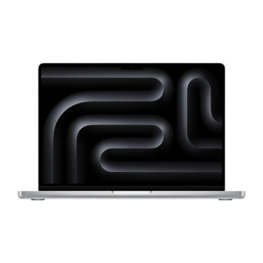 Apple MacBook Pro 14 (MGDQ4), Silver - xstore.md