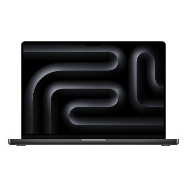 Apple MacBook Pro 16 2026 (MGEA4), Space Black - xstore.md
