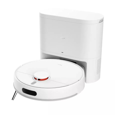 Aspirator robot Xiaomi Robot Vacuum H40, White - xstore.md