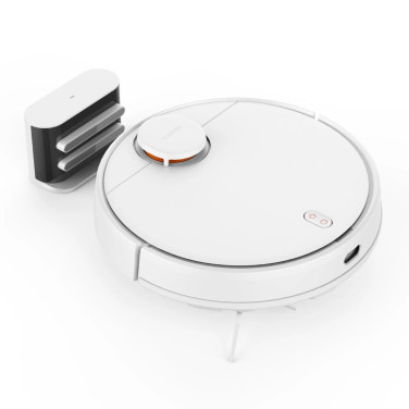 Aspirator Xiaomi S12, White - xstore.md