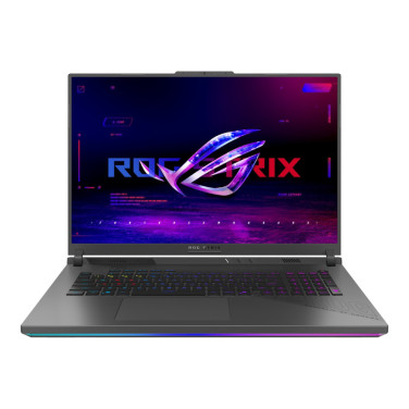 ASUS ROG Strix G18 G814PM - xstore.md
