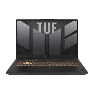 ASUS TUF Gaming F17 FX707VUR