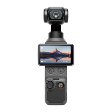 Cameră action DJI Osmo Pocket 4 Standard Combo - xstore.md
