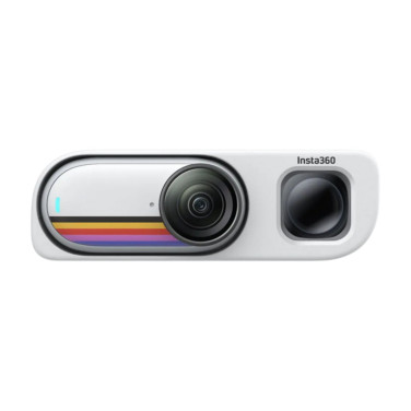 Cameră action Insta360 GO 3S Retro Bundle - xstore.md