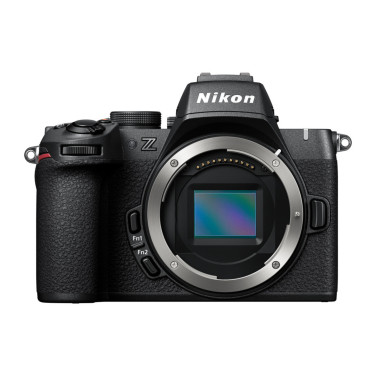 Camera foto Nikon Z50II & NIKKOR Z DX 16-50mm - xstore.md