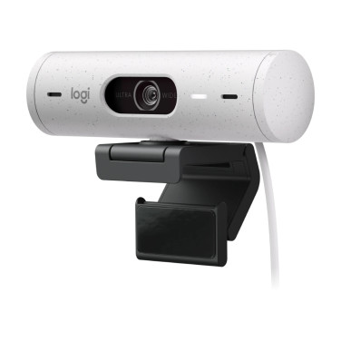 Camera Web Logitech Brio 500 - xstore.md