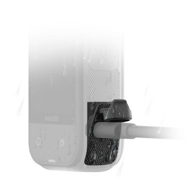 Всепогодная крышка USB-порта для зарядки Insta360 X5