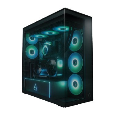 Корпус Arctic Xtender VG - xstore.md