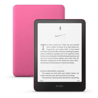 Электронная книга Amazon Kindle Paperwhite (12th Gen) Signature Edition - xstore.md