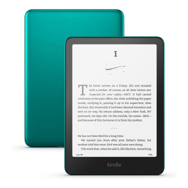 Электронная книга Amazon Kindle Paperwhite (12th Gen) Signature Edition - xstore.md