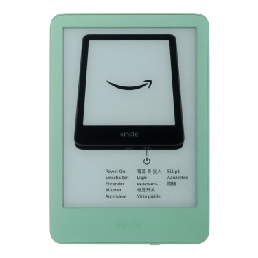 Электронная книга Amazon Kindle (11th Gen) - xstore.md