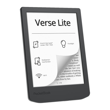 Электронная книга PocketBook Verse Lite - xstore.md