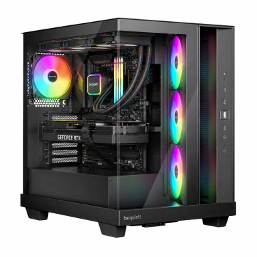 Игровой компьютер Paladin X Pro - xstore.md