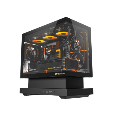 Игровой компьютер Poseidon X12