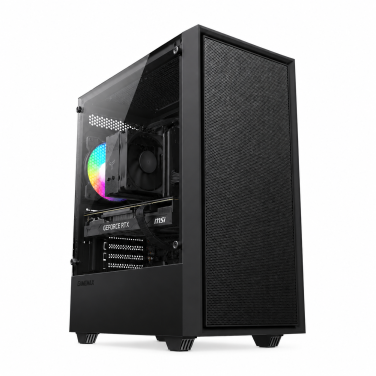 Игровой компьютер Raptor X01