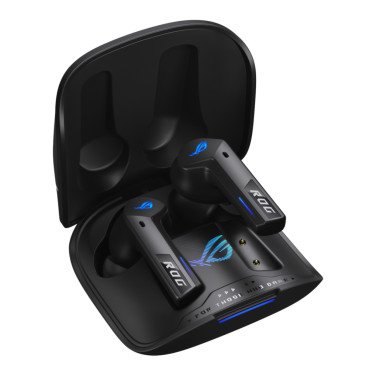 Наушники ASUS ROG Cetra True Wireless SpeedNova - xstore.md
