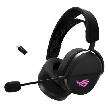 Наушники ASUS ROG Pelta - xstore.md