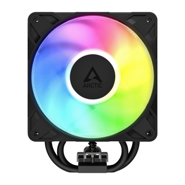Cooler Arctic Freezer 36-S A-RGB, Black - xstore.md