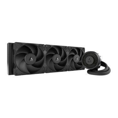 Cooler Arctic Liquid Freezer III Pro 420