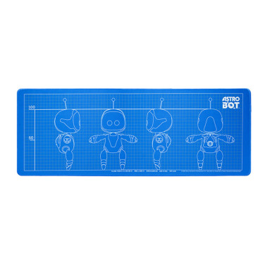 Covoraș pentru mouse Paladone Astrobot - xstore.md