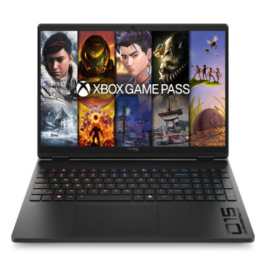HP HyperX OMEN 15 - xstore.md