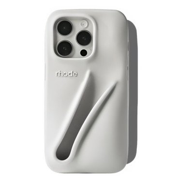 Husă Rhode Lip Tint Apple iPhone 16 - xstore.md