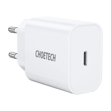 Зарядное устройство Choetech Q5005 - xstore.md