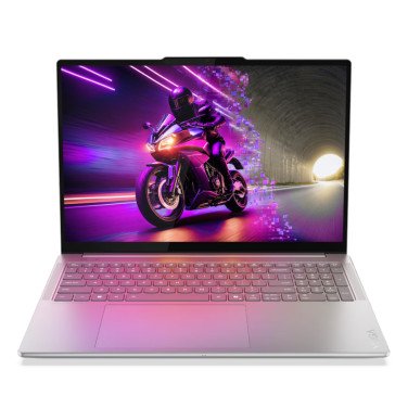 Lenovo Yoga Pro 9 16IAH10 - xstore.md