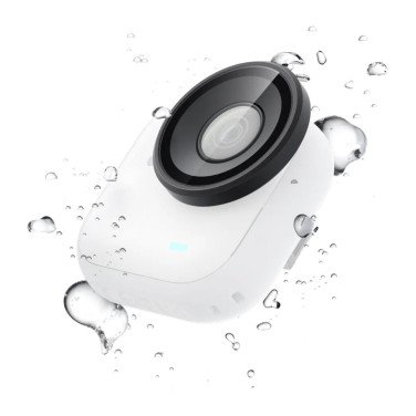Линза для подводной съемки для Insta360 GO Ultra - xstore.md