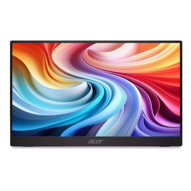 Монитор Acer PM161QB - xstore.md