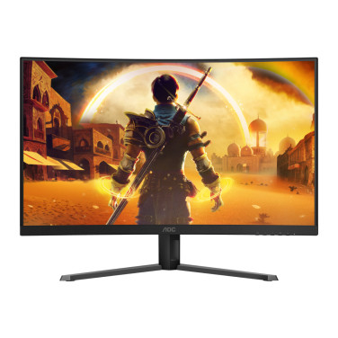 Monitor AOC C32G42ZE