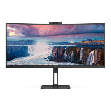 Monitor AOC CU34V5CW/BK - xstore.md