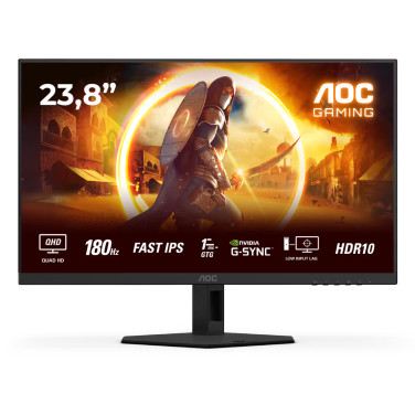 Monitor AOC Q24G4RE