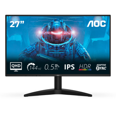 Monitor AOC Q27B36X - xstore.md
