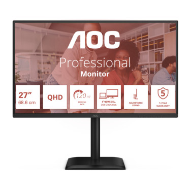 Monitor AOC Q27E4CV - xstore.md