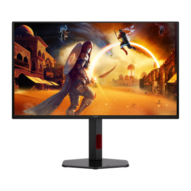 Monitor AOC Q27G4SDR - xstore.md