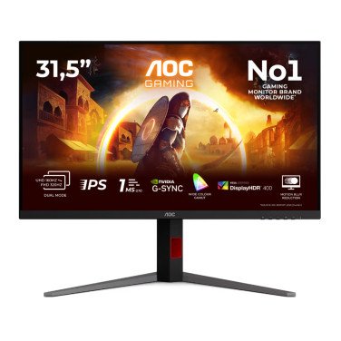 Monitor AOC U32G4U - xstore.md