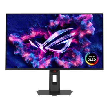Монитор ASUS ROG Strix OLED XG27AQDMES - xstore.md